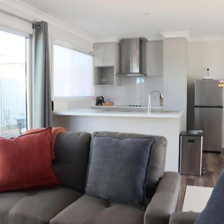 Apple Blossom Cottages Stanthorpe Luaran gambar