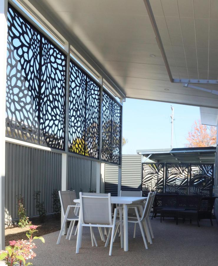 Apple Blossom Cottages Stanthorpe Luaran gambar