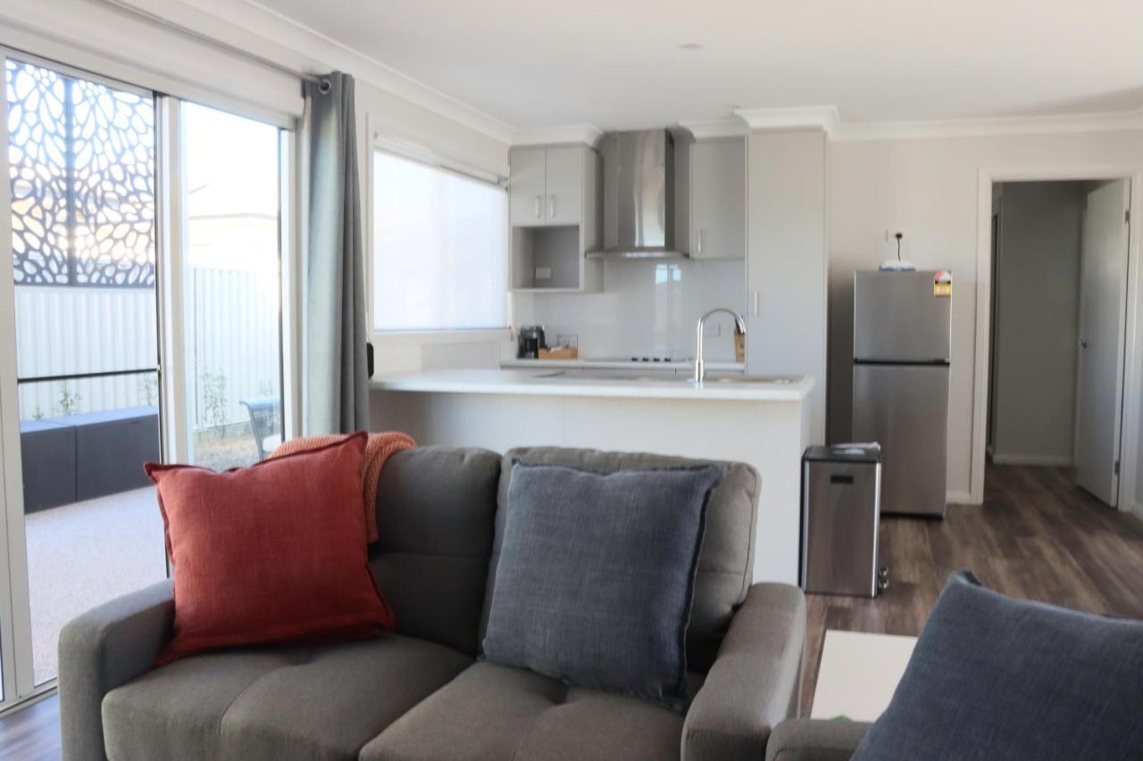 Apple Blossom Cottages Stanthorpe Luaran gambar
