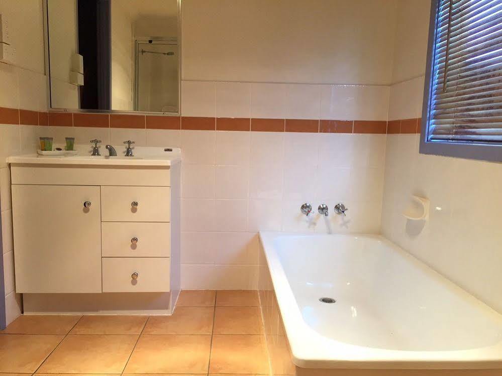Apple Blossom Cottages Stanthorpe Luaran gambar