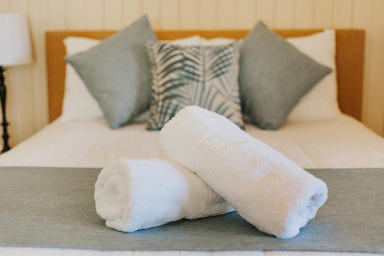 Apple Blossom Cottages Stanthorpe Luaran gambar
