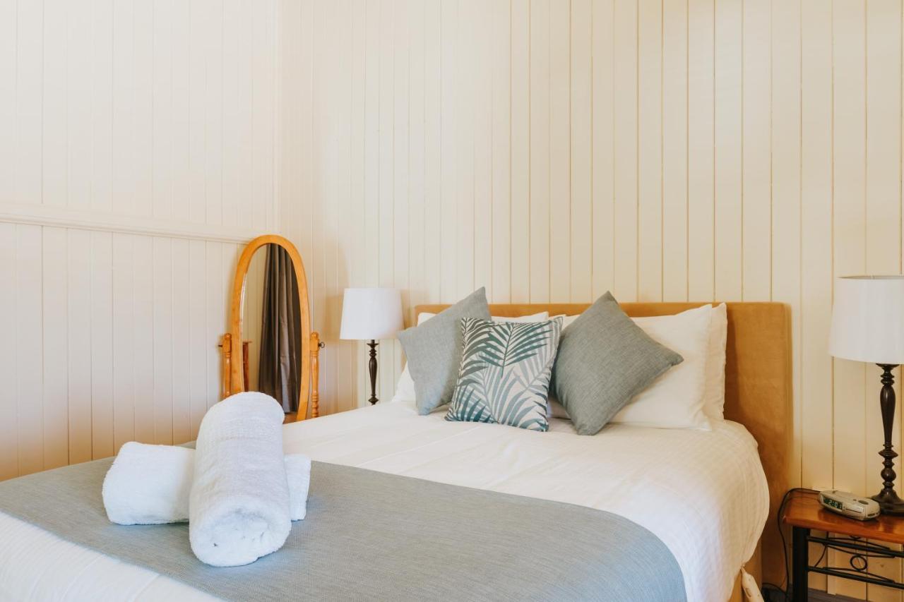 Apple Blossom Cottages Stanthorpe Luaran gambar