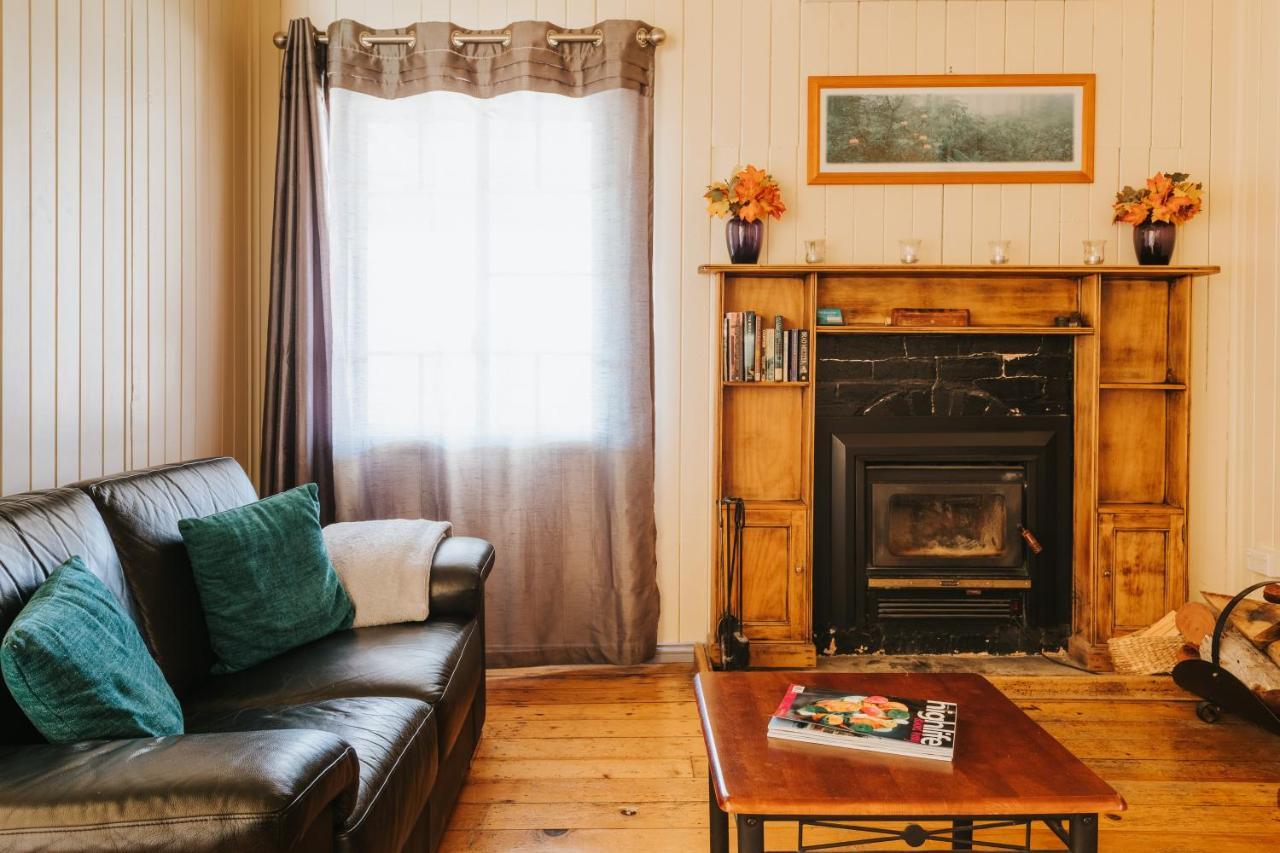 Apple Blossom Cottages Stanthorpe Luaran gambar