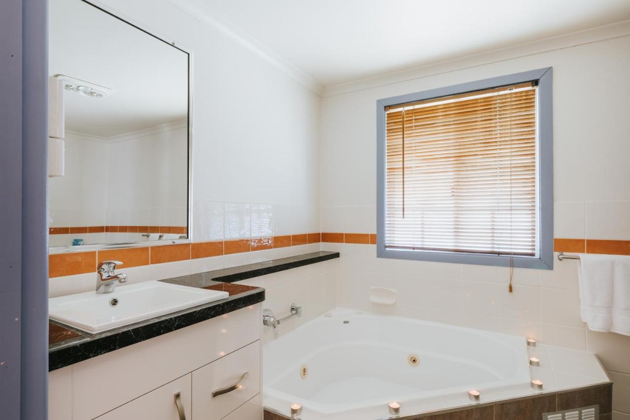 Apple Blossom Cottages Stanthorpe Luaran gambar