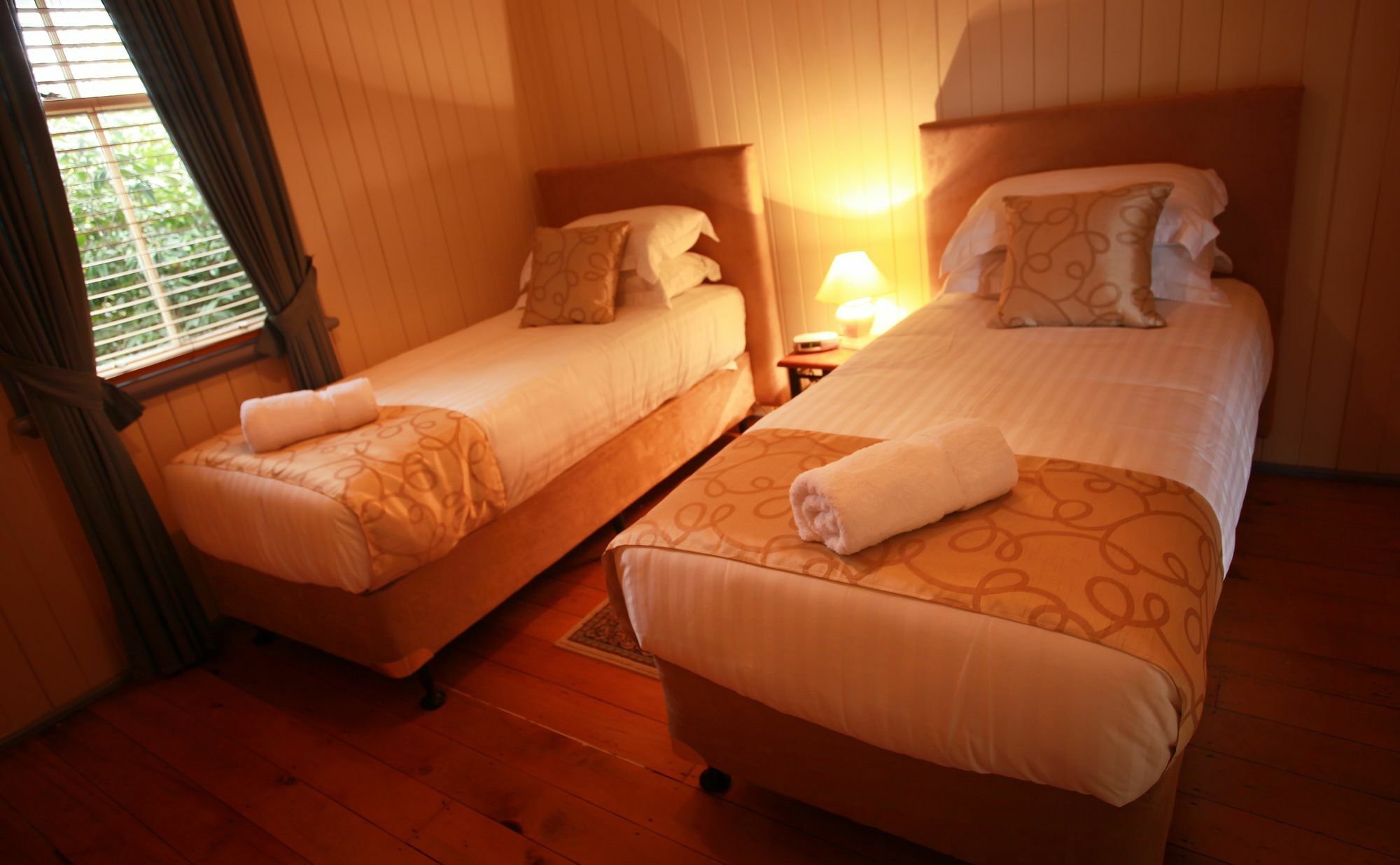 Apple Blossom Cottages Stanthorpe Luaran gambar