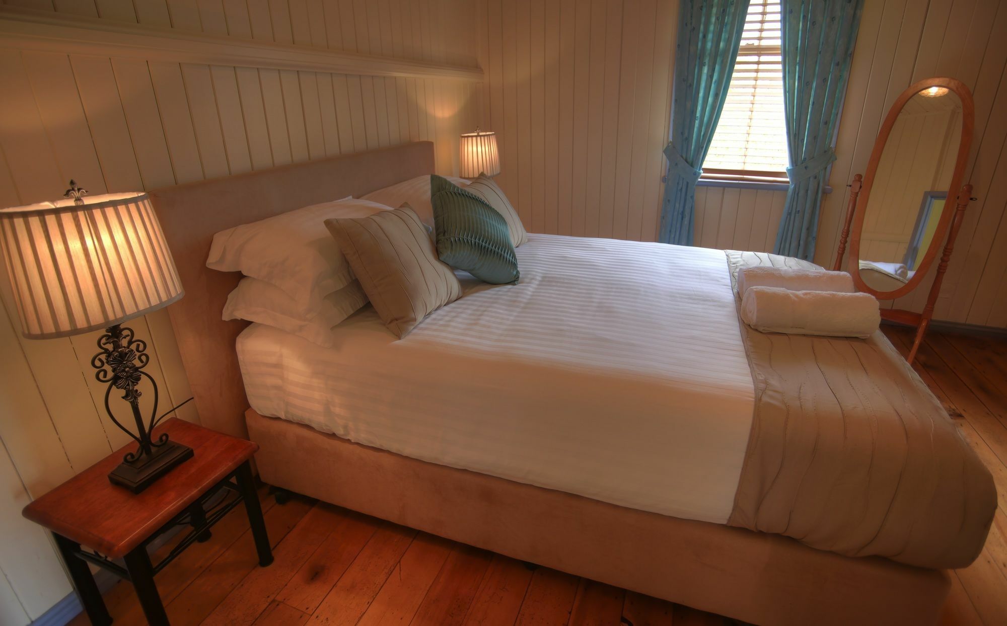 Apple Blossom Cottages Stanthorpe Luaran gambar